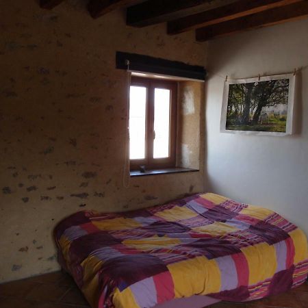Petit Gite A La Ferme Βίλα Rosnay  Εξωτερικό φωτογραφία