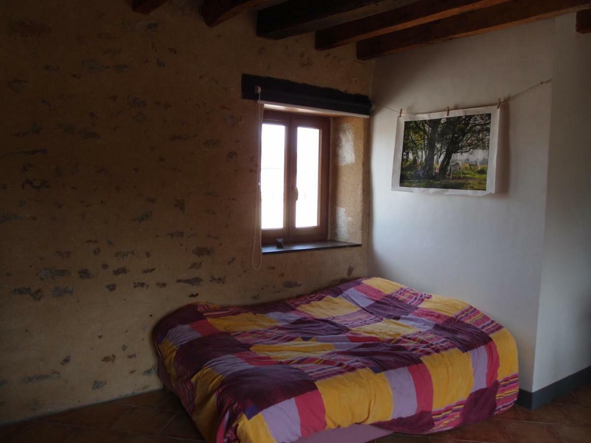 Petit Gite A La Ferme Βίλα Rosnay  Εξωτερικό φωτογραφία